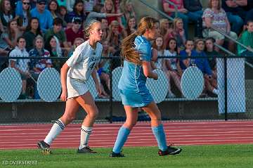 Girls Soccer vs JL Mann 227